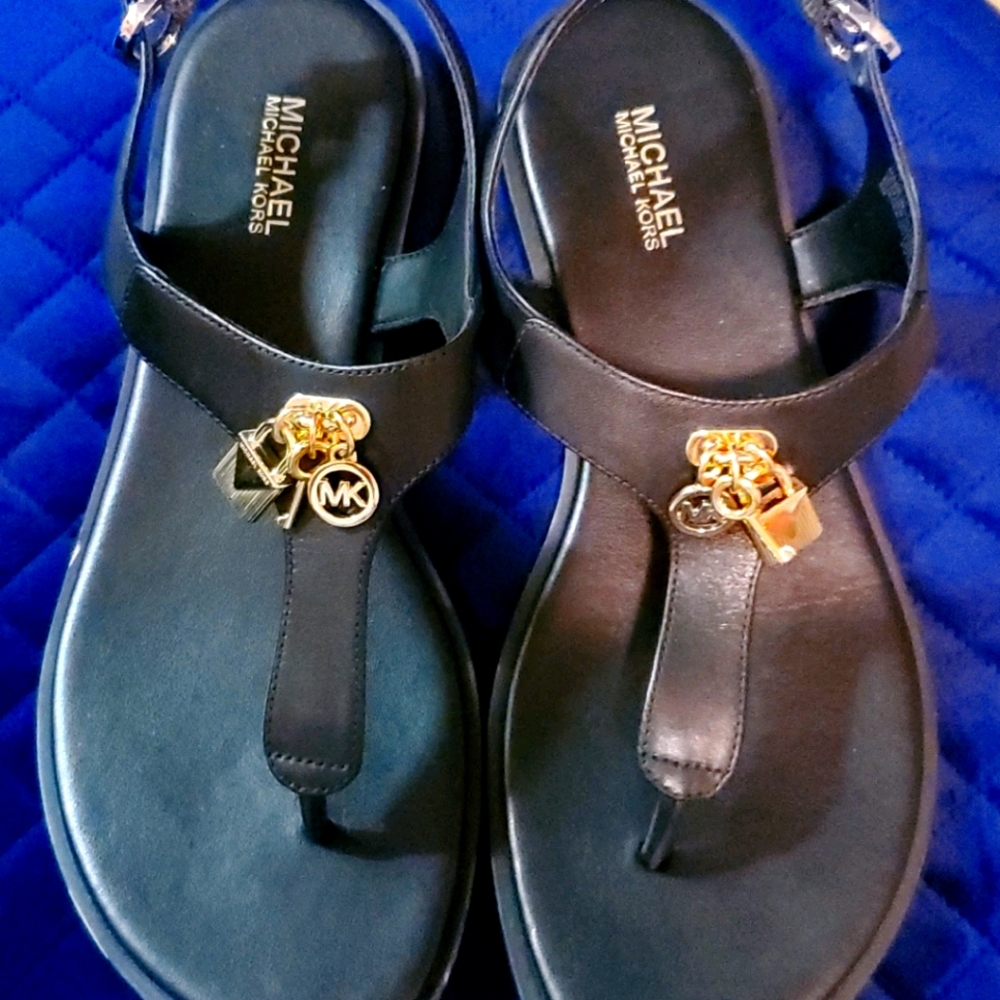 Michael Kors Sandals